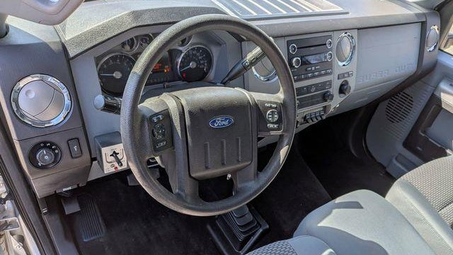 2016 Ford F-350 Super Duty XL
