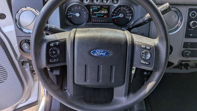 2016 Ford F-350 Super Duty XL