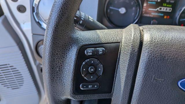 2016 Ford F-350 Super Duty XL