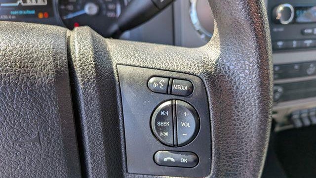 2016 Ford F-350 Super Duty XL