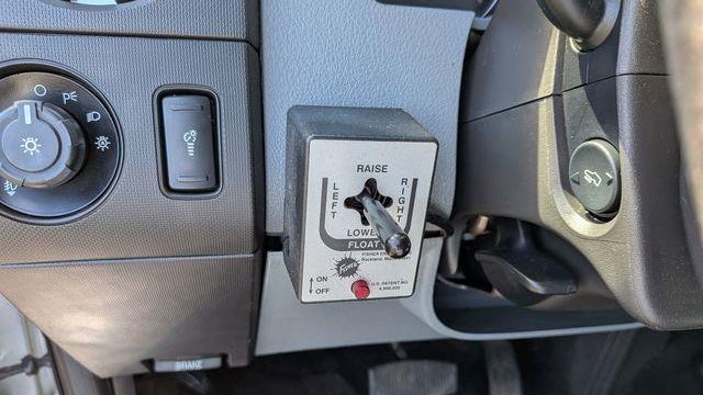 2016 Ford F-350 Super Duty XL
