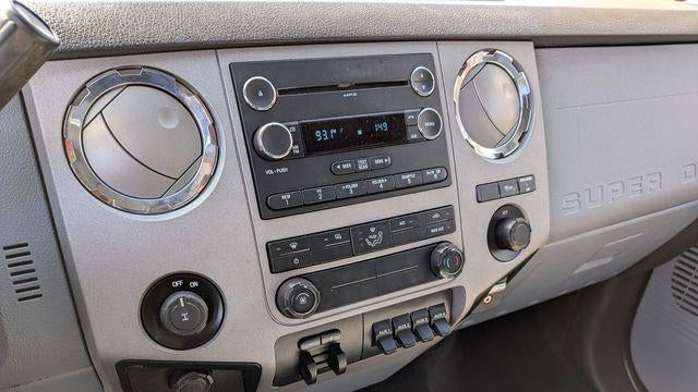 2016 Ford F-350 Super Duty XL