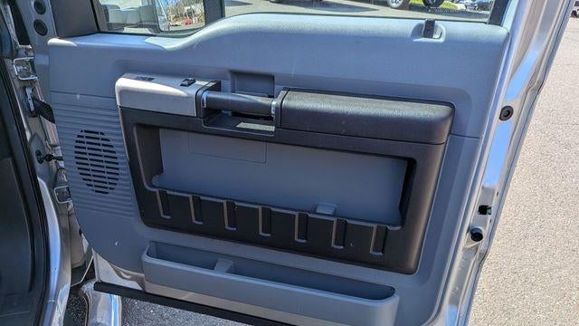 2016 Ford F-350 Super Duty XL