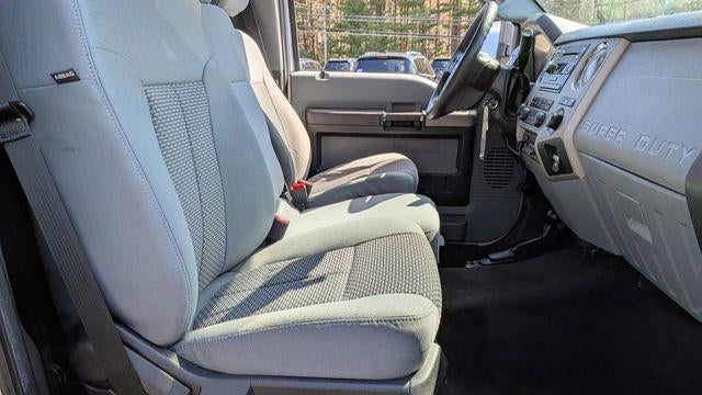 2016 Ford F-350 Super Duty XL