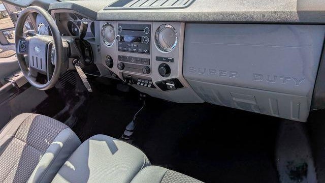 2016 Ford F-350 Super Duty XL