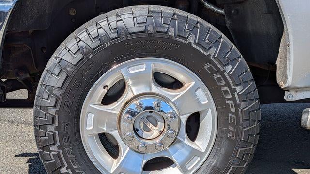 2016 Ford F-350 Super Duty XL