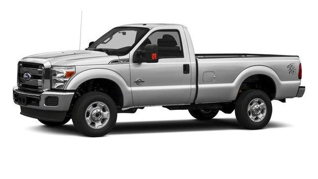 Preowned 2016 Ford F-350 Super Duty XL for Sale