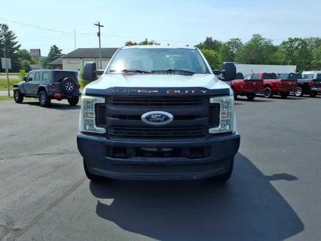 2017 Ford F-350 - $30,797