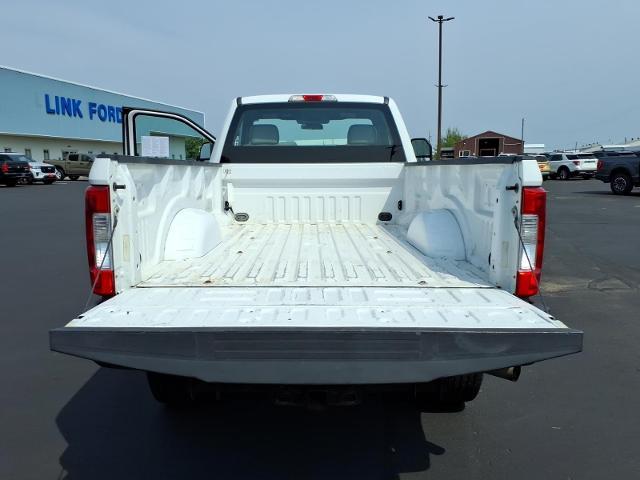 2017 Ford F-350 - $30,797