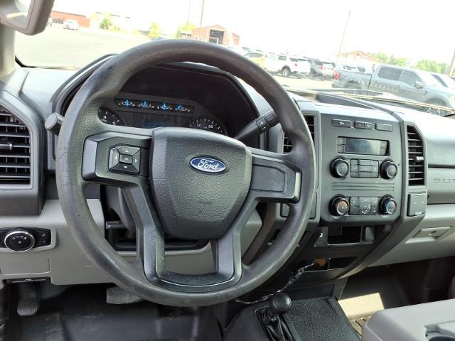2017 Ford F-350 - $30,797