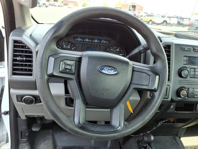 2017 Ford F-350 - $30,797