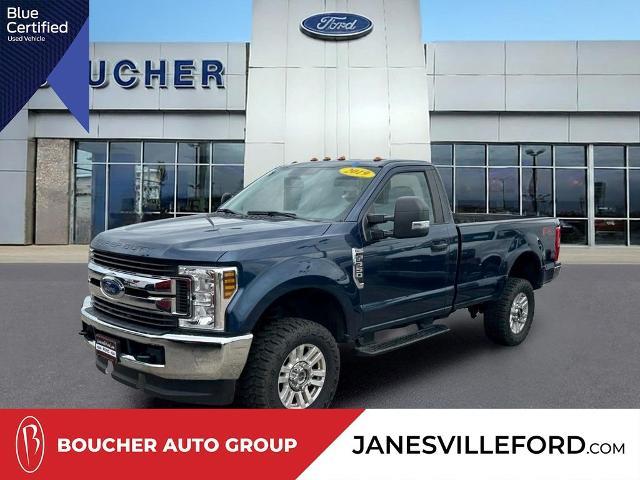 2019 Ford F-350 - $33,973