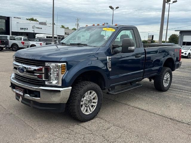 2019 Ford F-350 - $33,973