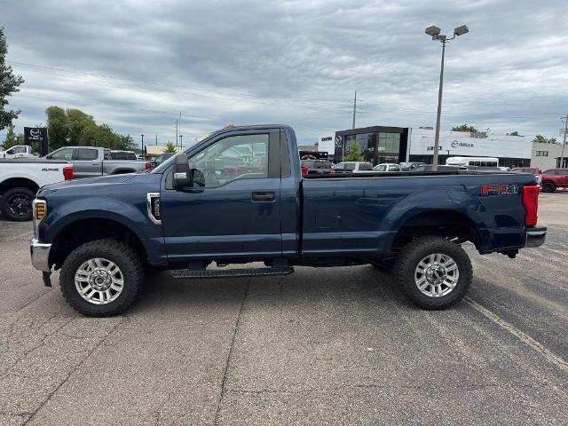 2019 Ford F-350 - $33,973