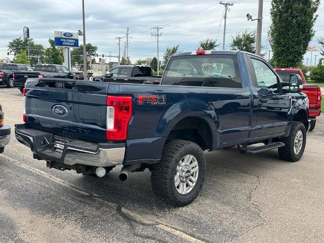 2019 Ford F-350 - $33,973