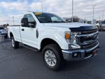 2021 F-350 Super Duty Thumbnail 2