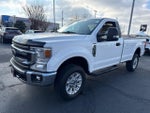 2021 F-350 Super Duty Thumbnail 3