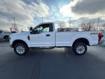 2021 F-350 Super Duty Thumbnail 4