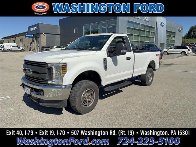2018 Ford F-350 - $24,888