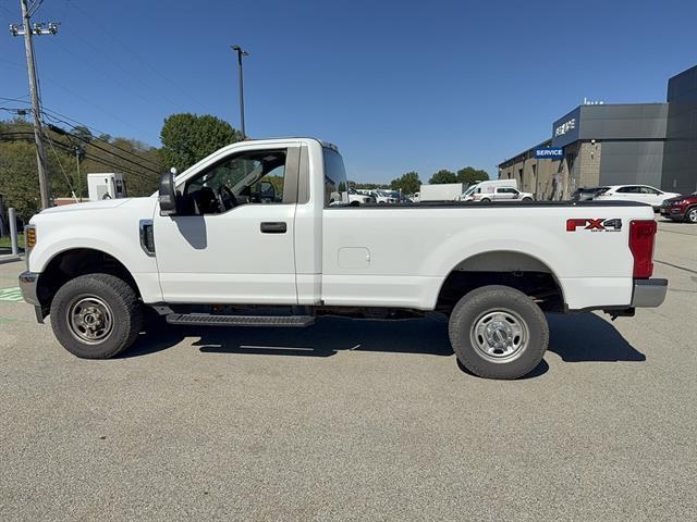2018 Ford F-350 - $24,888