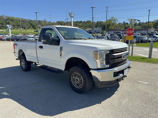 2018 Ford F-350 - $24,888