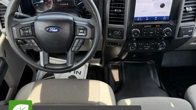 2021 Ford F-350 Super Duty XL