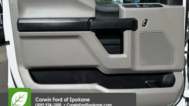 2021 Ford F-350 Super Duty XL