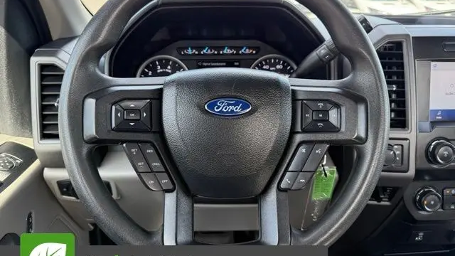 2021 Ford F-350 Super Duty XL