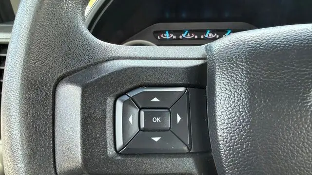 2021 Ford F-350 Super Duty XL