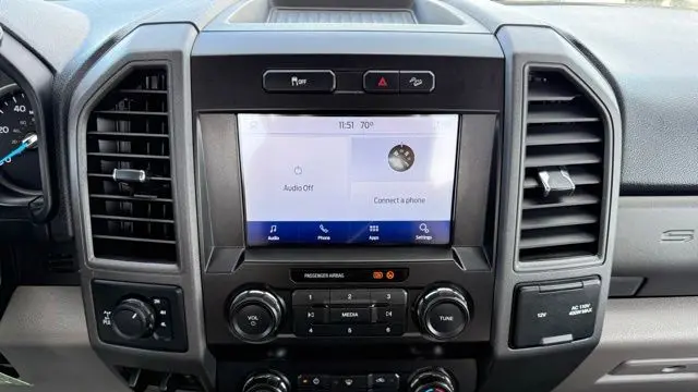 2021 Ford F-350 Super Duty XL