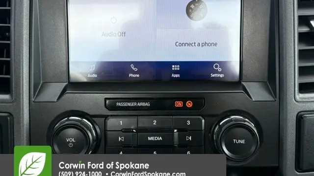 2021 Ford F-350 Super Duty XL