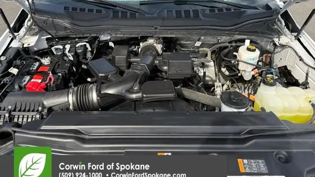 2021 Ford F-350 Super Duty XL