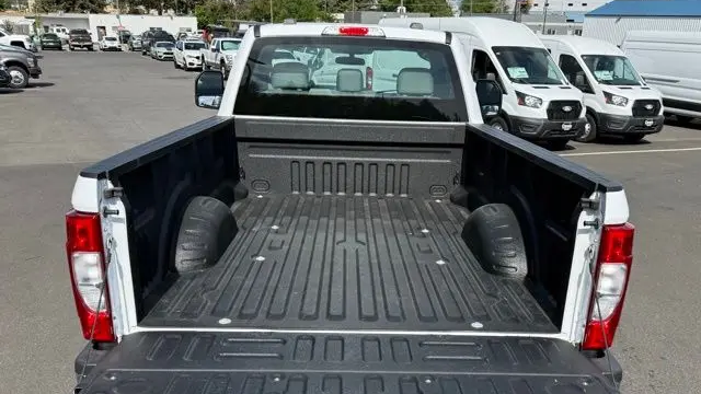 2021 Ford F-350 Super Duty XL