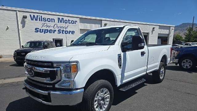 Preowned 2022 Ford F-350 Super Duty XL for Sale