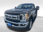 2017 F-350 Super Duty Thumbnail 3