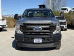2020 F-350 Super Duty Thumbnail 2