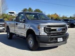 2020 F-350 Super Duty Thumbnail 3