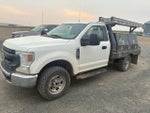 2021 F-350 Super Duty Thumbnail 5