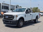 2022 F-350 Super Duty Thumbnail 1