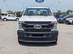 2022 F-350 Super Duty Thumbnail 2