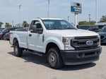 2022 F-350 Super Duty Thumbnail 3