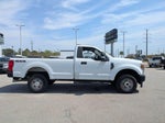 2022 F-350 Super Duty Thumbnail 4