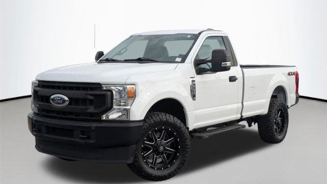 Preowned 2022 Ford F-350 Super Duty XL for Sale