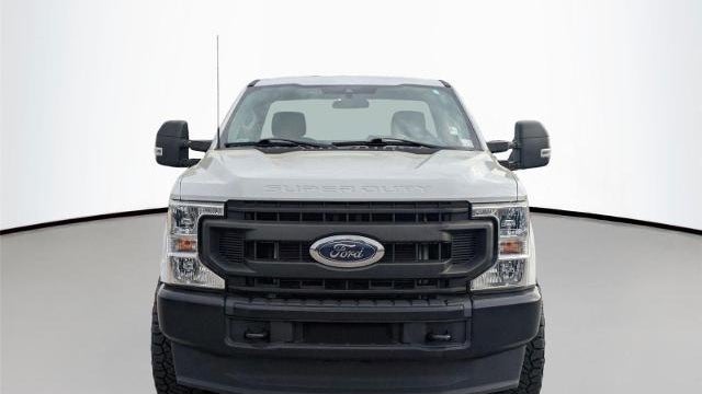 2022 Ford F-350 Super Duty XL