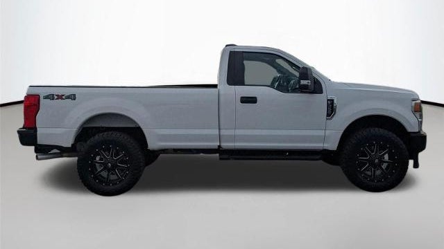 2022 Ford F-350 Super Duty XL
