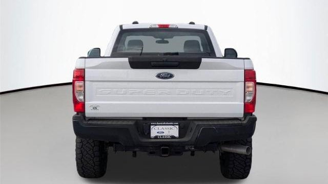 2022 Ford F-350 Super Duty XL