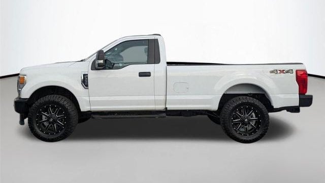 2022 Ford F-350 Super Duty XL
