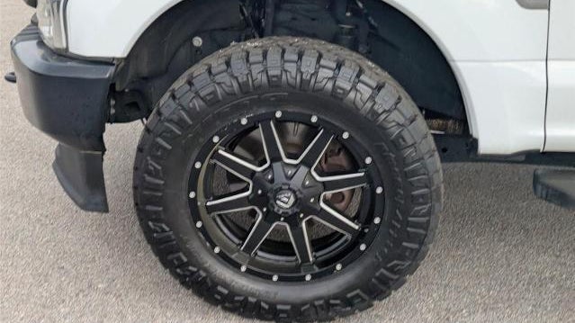 2022 Ford F-350 Super Duty XL