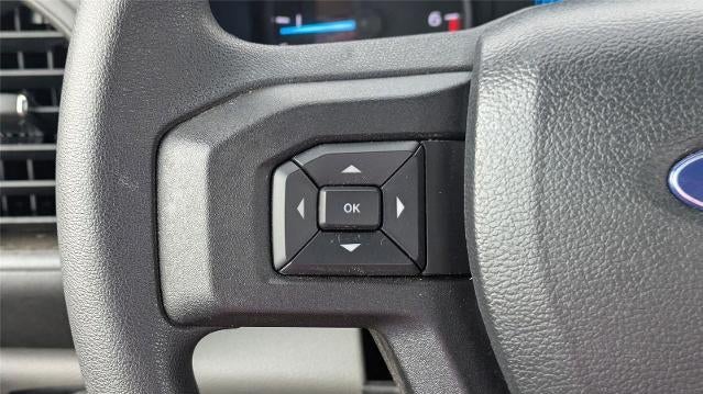2022 Ford F-350 Super Duty XL