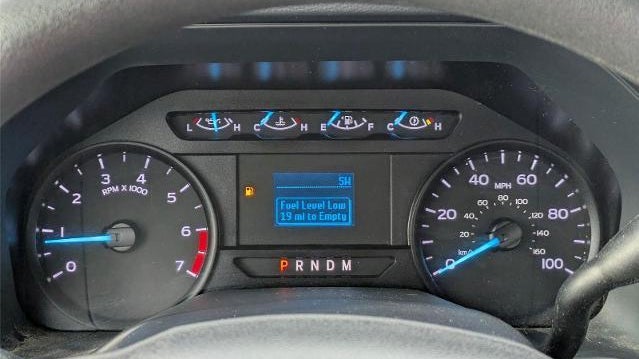 2022 Ford F-350 Super Duty XL